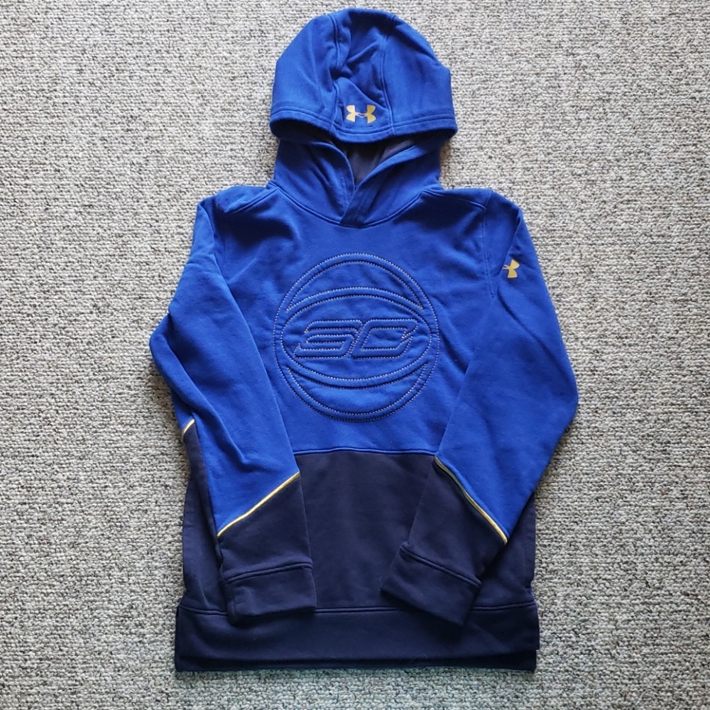 Under Armour Hoodie